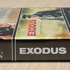 Nikita Mikhalkov: AURINGON POLTTAMA Trilogia (3DVD) *UUSI* - pikkukuva 3