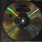 Jaska Mäkynen • Samettisilmä CD - pikkukuva 4