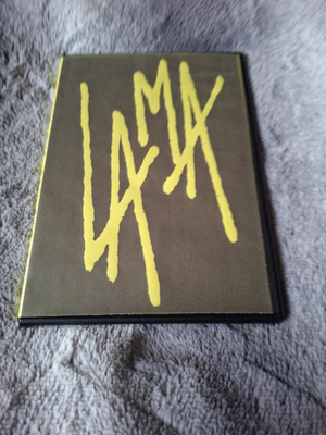 LAMA --- DVD Collection 1982-1993