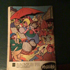 Mosaiikki sarjakuvalehti 7/63 mosaik comicheft - pikkukuva 2
