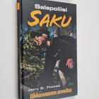 Jerry D. Thomas : Ukkosvuoren arvoitus - pikkukuva 1