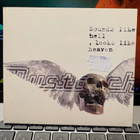 MUSTASCH - Sounds Like Hell, Looks Like Heaven cd digipak - pikkukuva 1