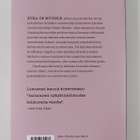 Natalia Ginzburg : Rakas Michele - pikkukuva 2