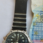 VANHA Kello Tachymeter ym ISO KOMEA - pikkukuva 1