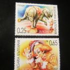 Bulgaria: Europa 2002 - sirkus - pikkukuva 1