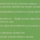 Cocktailien käsikirja - pikkukuva 3