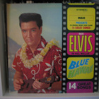 (LP) Elvis Presley – Blue Hawaii - pikkukuva 1