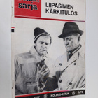 Cotton sarja 9/1977 - pikkukuva 1