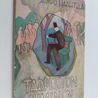 Sampo Haahtela : Tarpeeton ihminen : ihmiskohtaloita - pikkukuva 1