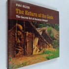 Ulli Beier ym. : The Return of the Gods - The Sacred Art ... - pikkukuva 1