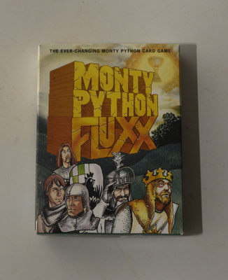 Monty Python Fluxx