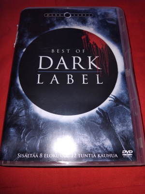 Dark label