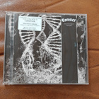 Coroner: Dissonance Theory CD - pikkukuva 1