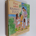 Kenneth N. Taylor : Ensi askel Raamattuun - pikkukuva 1
