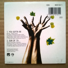 Des´Ree - You Gotta Be CDS - pikkukuva 2