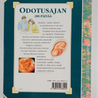 Sheila ym. Kitzinger : Odotusajan 280 päivää - pikkukuva 2