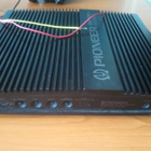 Pioneer GM-2000 vahvistin 2x100W - pikkukuva 2