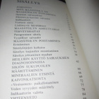 Maasäteily ja sairaudet - T. E. Peltonen - pikkukuva 5