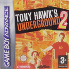 Tony Hawk's Underground 2 - pikkukuva 1
