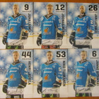 2014-15 Pelicans Team Issue 1,50€ kpl - pikkukuva 2