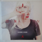 JONNA - SOUND MIND CD - pikkukuva 1