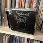 Nightwish - Made in Hong Kong cd+dvd - pikkukuva 1