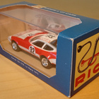 Rio Ferrari 365 GTB/4 Daytona -pienoismalli - pikkukuva 2