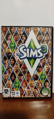 The Sims 3 - PC