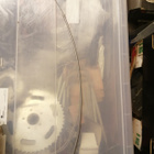 Takajarruvaijeri kuori 46,5 ja koko pit. 60 cm - pikkukuva 1