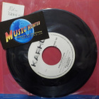 RAULI BADDING SOMERJOKI - PARAS HAIHTUA VAAN.. EX- 7" SINGLE - pikkukuva 1