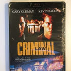 Criminal Law [Blu-ray] Gary Oldman, Kevin Bacon (1988) UUSI - pikkukuva 1
