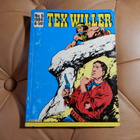 TEX WILLER  5 - 1984 - pikkukuva 1