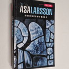 Åsa Larsson : Aurinkomyrsky - pikkukuva 1
