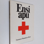 Timo (piirrokset) Cederqvist : Ensiapu - pikkukuva 1