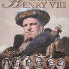 THE SIX WIVES OF HENRY VIII - COMPLETE SERIES DVD (4 DISC) - pikkukuva 1