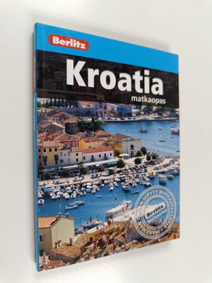 Robin McKelvie : Kroatia