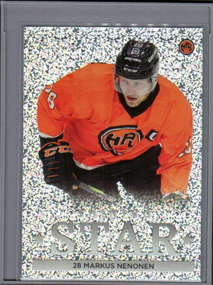 2021-22 Cardset - Shining Star - 1,00 € / kpl
