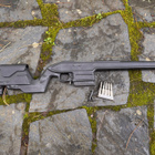 Archangel kiväärin tukki Mosin Nagantille - pikkukuva 1