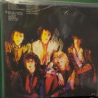 HANOI ROCKS - SELF DESTRUCTION BLUES LP BÄNDIN NIMMAREILLA - pikkukuva 2