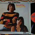 SONNY & CHER - Greatest Hits - LP 1967 (RE) pop rock EX- - pikkukuva 1