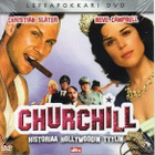 Churchill - Historiaa Hollywoodin tyyliin (Christian Slater) - pikkukuva 1