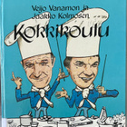 Jaakko Kolmosen ja Veijo Vanamon Kokkikoulu - pikkukuva 1