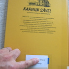 KARHUN SÄVEL Porilaisia lauluja ja lauluntekijöitä - pikkukuva 2