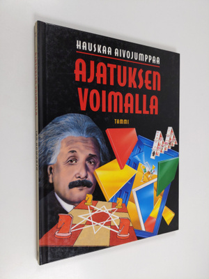 Ian Howarth : Ajatuksen voimalla