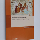Anna-Leena Siikala : Myth and Mentality : studies in folk... - pikkukuva 1