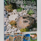 Becky Paton : Mosaiikkitöitä kotiin ja puutarhaan - pikkukuva 1