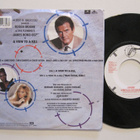 Duran Duran A View To A Kill 7" sinkku James Bond 007 - pikkukuva 2