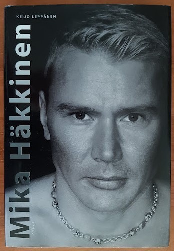 Keijo Leppänen: Mika Häkkinen - Mestarin paluu