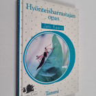 Jani Kaaro : Hyönteisharrastajan opas - pikkukuva 1