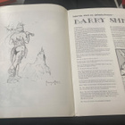 Serie Focus 3 - Barry Windsor-Smith 1976 - pikkukuva 2